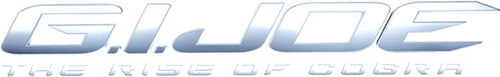 G.I. Joe: The Rise of Cobra