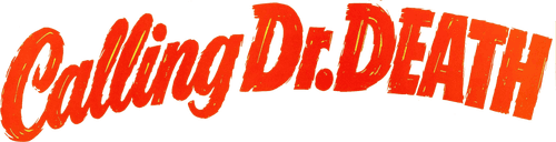 Calling Dr. Death