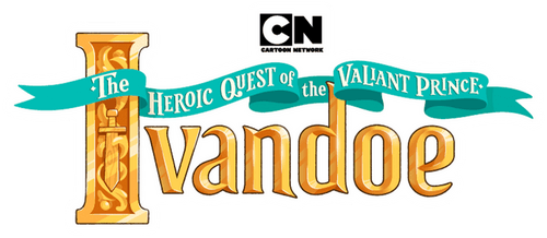 The Heroic Quest of the Valiant Prince Ivandoe