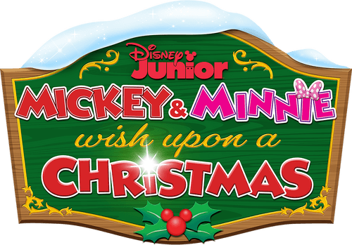 Mickey and Minnie Wish Upon a Christmas