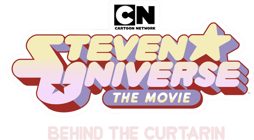Steven Universe: The Movie: Behind the Curtain