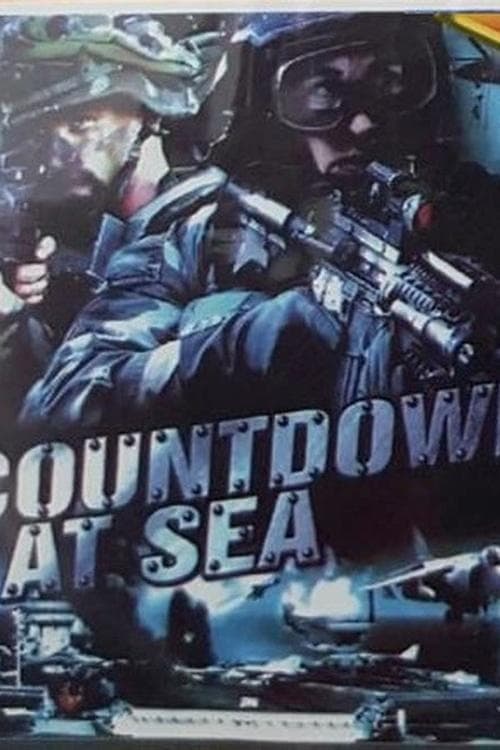 Countdown at Sea