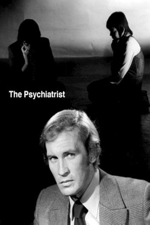 The Psychiatrist