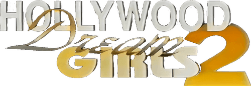 Hollywood Dream Girls 2