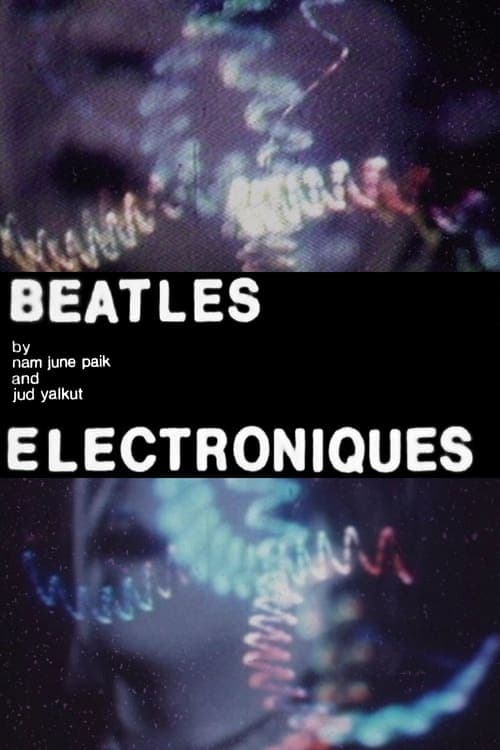 Beatles Electroniques