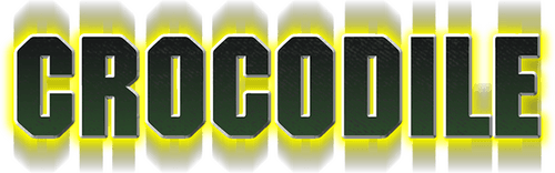 Crocodile