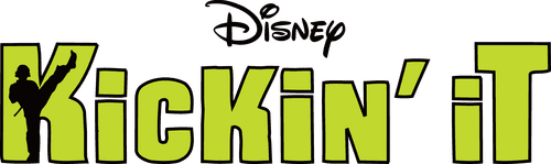 Kickin' It