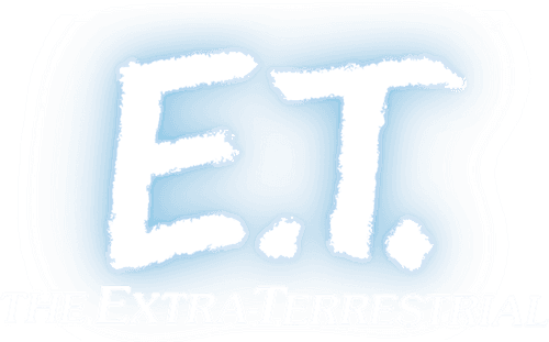 E.T. the Extra-Terrestrial