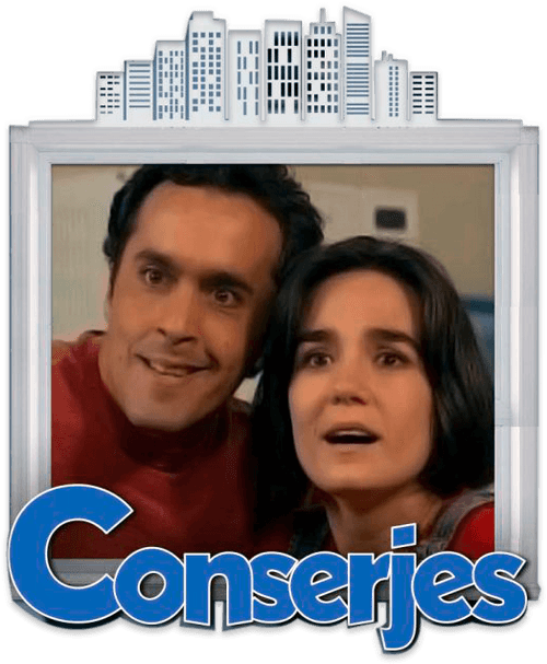 Conserjes
