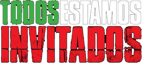 Todos estamos invitados