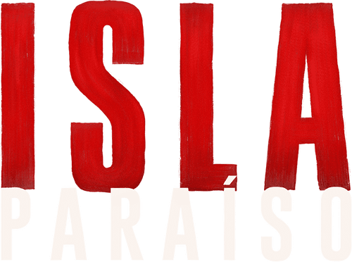 Isla Paraíso