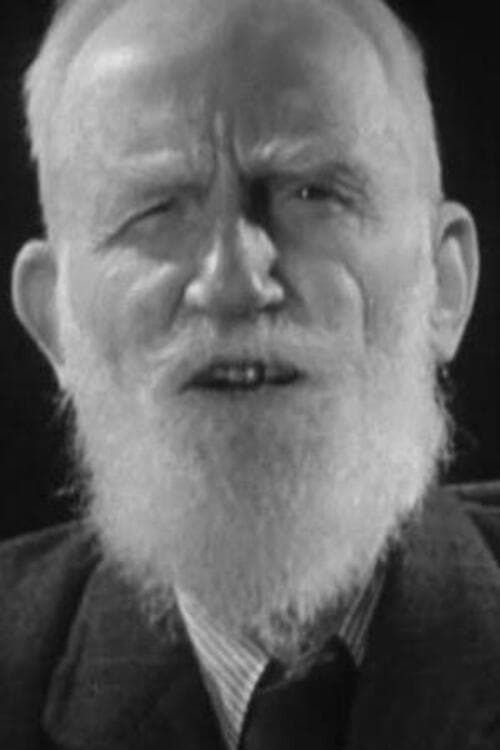 Bernard Shaw