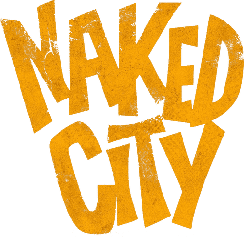 Naked City