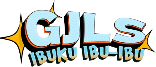 GJLS: Ibuku Ibu-Ibu