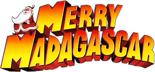 Merry Madagascar