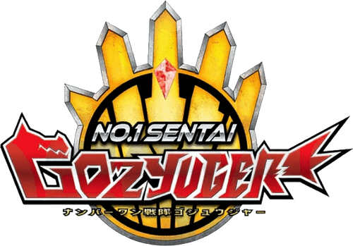 No. 1 Sentai Gozyuger