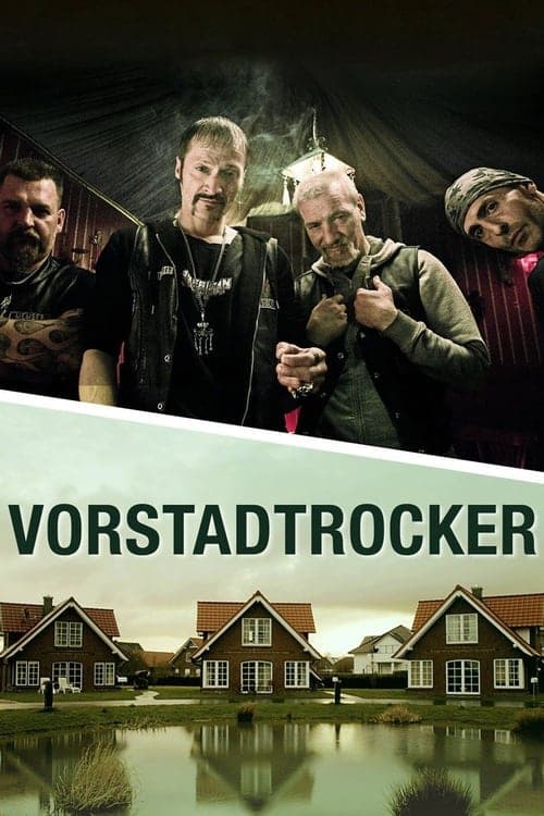 Vorstadtrocker