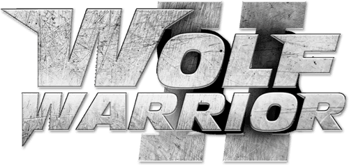 Wolf Warrior 2