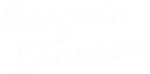 Sangmin Dinneaw