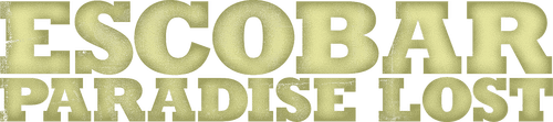Escobar: Paradise Lost
