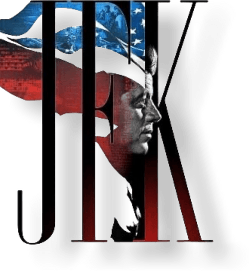 JFK Revisited: Through the Looking Glass