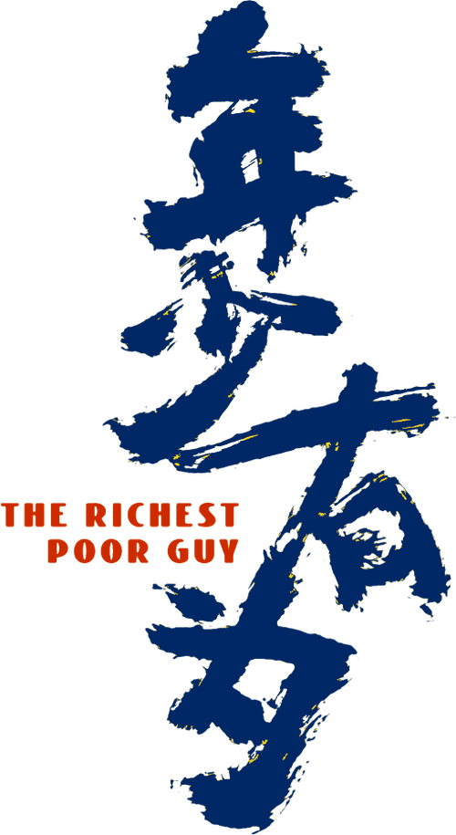 The Richest Poor Guy