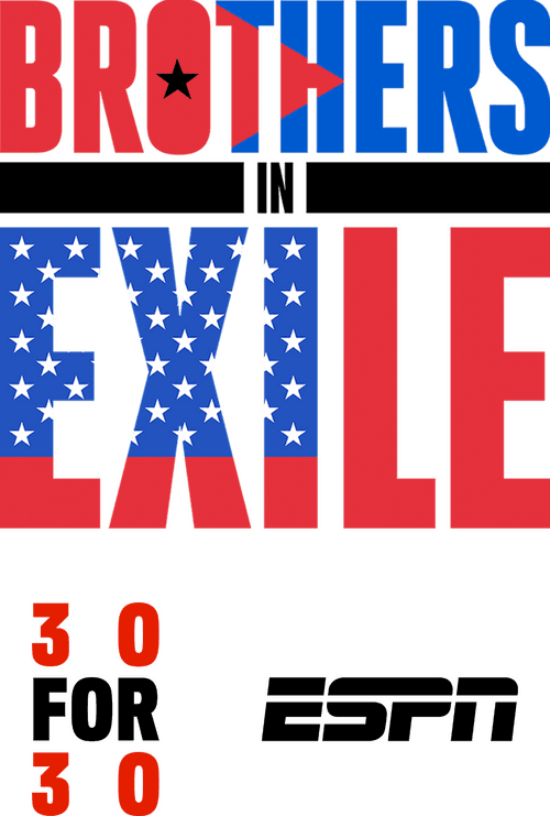 Brothers in Exile