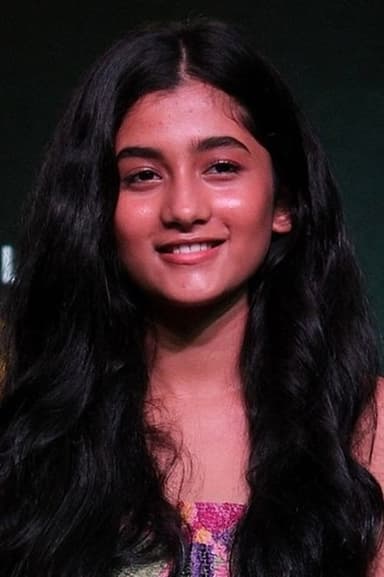 Ashlesha Thakur