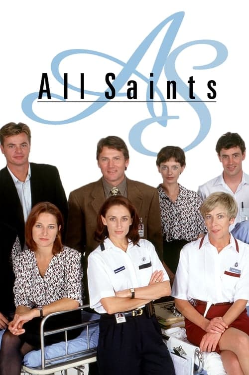 All Saints