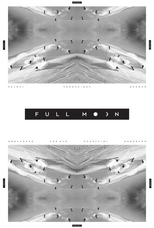 Full Moon