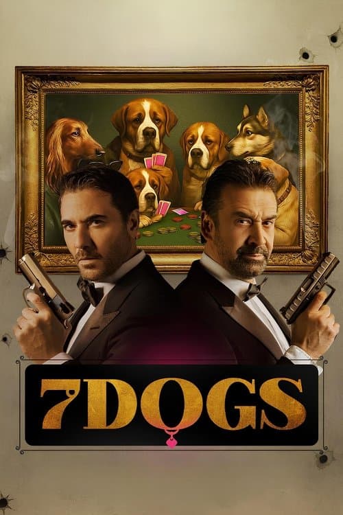 7 Dogs