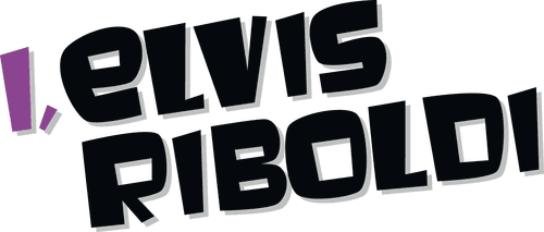 I, Elvis Riboldi