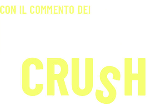 Holiday Crush