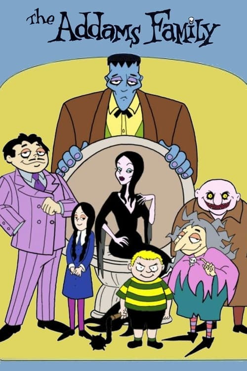 The Addams Family