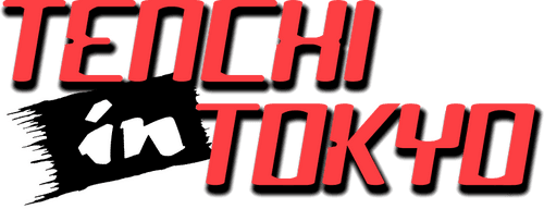 Tenchi in Tokyo