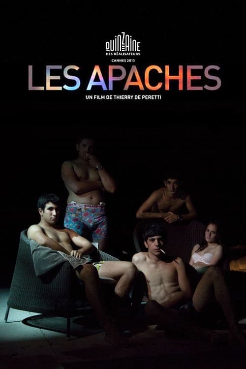 Les Apaches