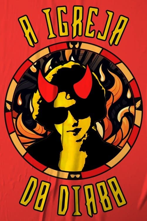 The Devil's Church