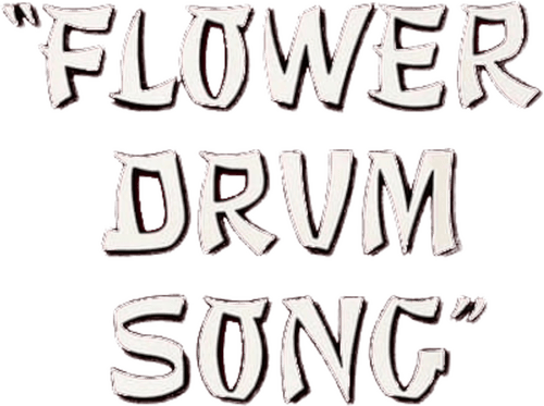 Flower Drum Song