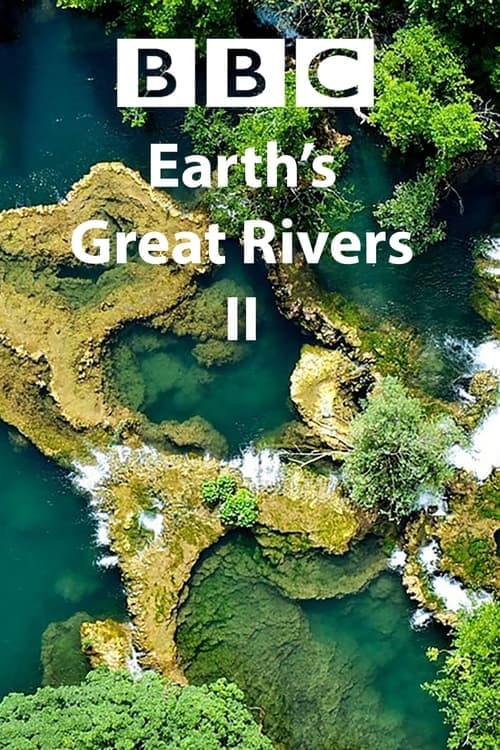 Earth's Great Rivers II