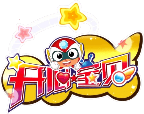 Happy Toon