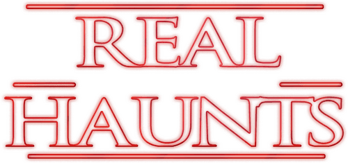 Real Haunts