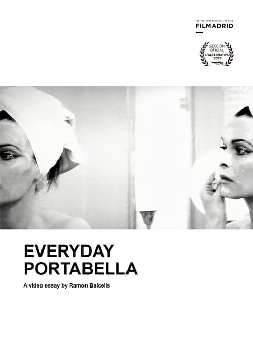 Everyday Portabella