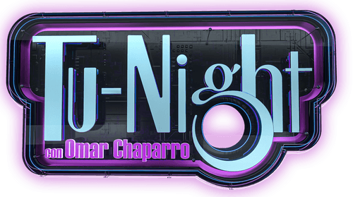 Tu-Night con Omar Chaparro