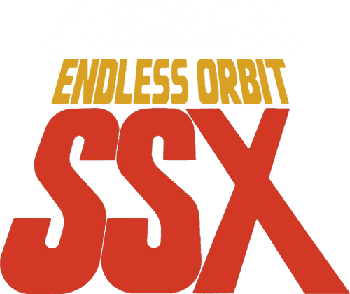 Arcadia of My Youth: Endless Orbit SSX