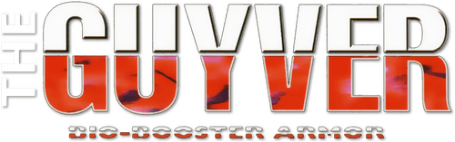 The Guyver: Bio-Booster Armor