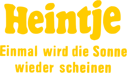 Heintje - Einmal wird die Sonne wieder scheinen