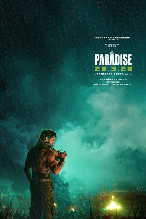 The Paradise