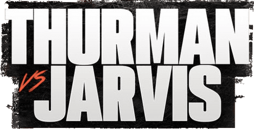 Keith Thurman vs. Brock Jarvis
