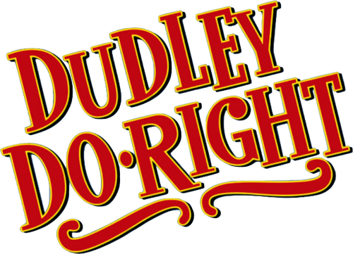 Dudley Do-Right