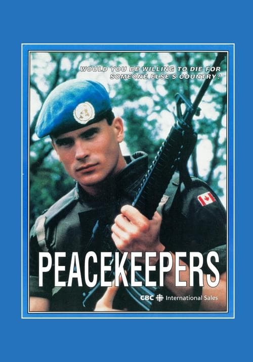 Peacekeepers